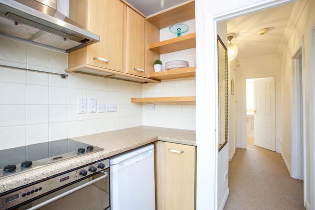 Flat for sale in Chaucer Court, Guildford, Surrey