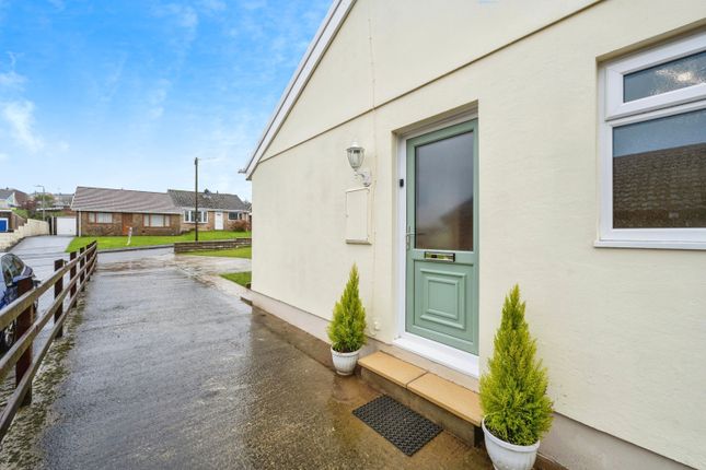 Bungalow for sale in Heol Nant, Llanelli, Carmarthenshire