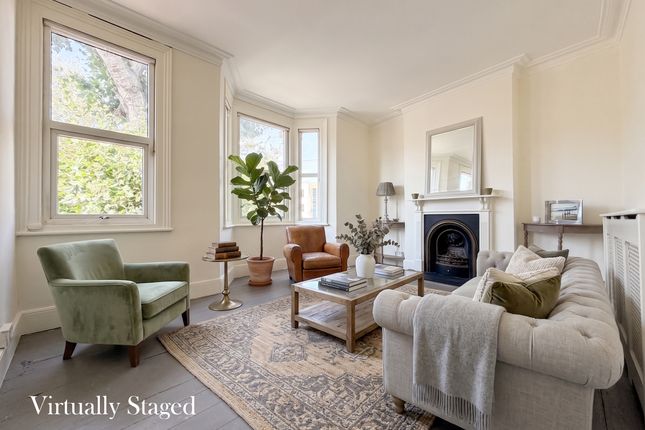 383A, Acton Lane, London photo 2
