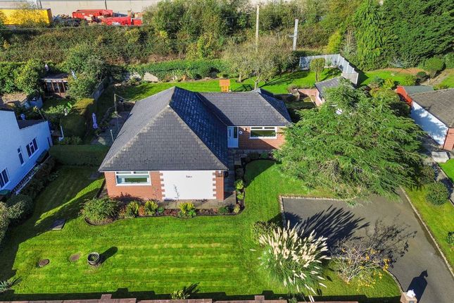 3-bed bungalow on 8c Wigan Road, Warrington, £425,000
