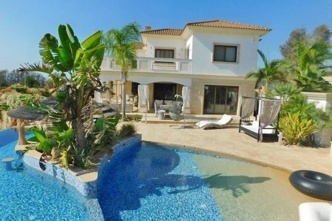 Thumbnail Detached house for sale in Peyia, 8560, Cyprus