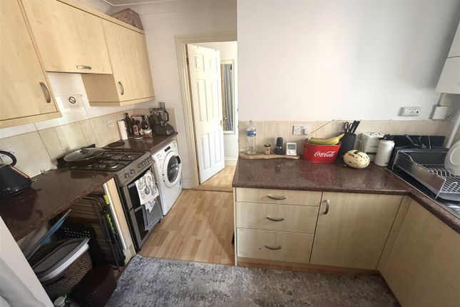 27a, Eastfield Road, Southampton photo 4