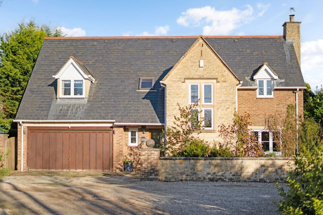 Thumbnail Detached house for sale in Lavender House, Abingdon Road, Witney