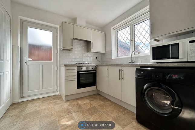 Ashfield Road, Hemsworth, Pontefract photo 4