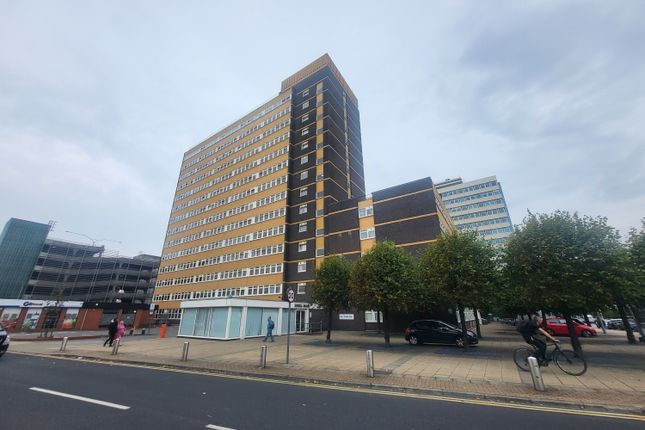 157, Daniel House, Bootle photo 2