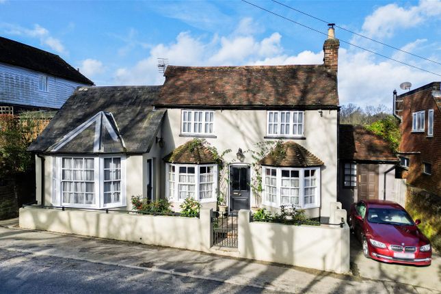 Thumbnail Detached house for sale in Moor Hill, Hawkhurst, Cranbrook
