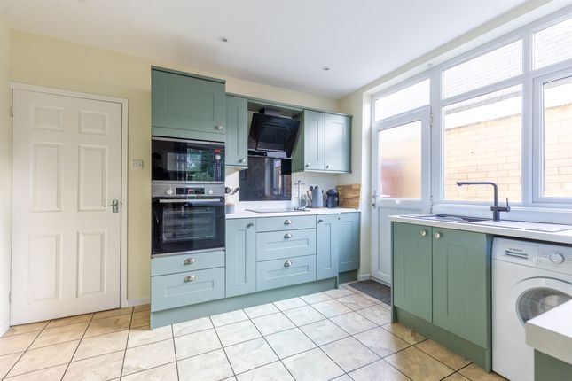 11 Crossfields, Chester photo 3