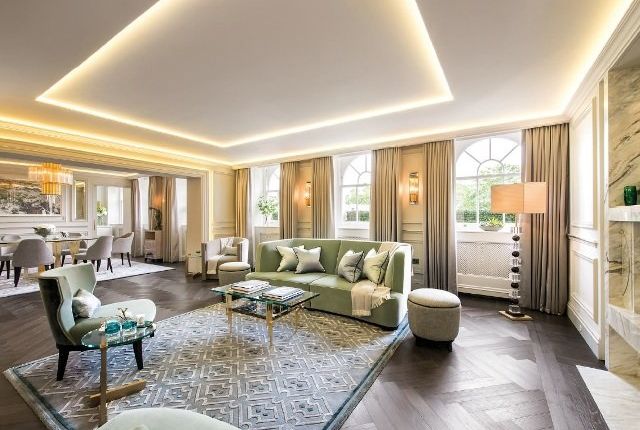 Flats To Let In Rutland Gate London Sw7 Apartments Rent Thumbnail Flat To Rent In Rutland Gate London