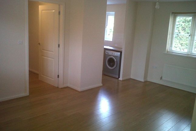 79, The Coach House, Cartwright Way, Nottingham photo 4
