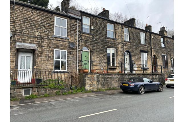 Terraced house for sale in Shaw Hall Bank Road, Oldham