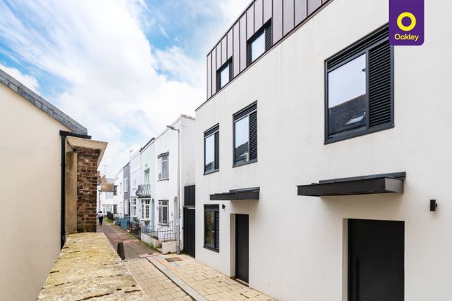 Thumbnail Town house for sale in Rox, Blenheim Place, Brighton