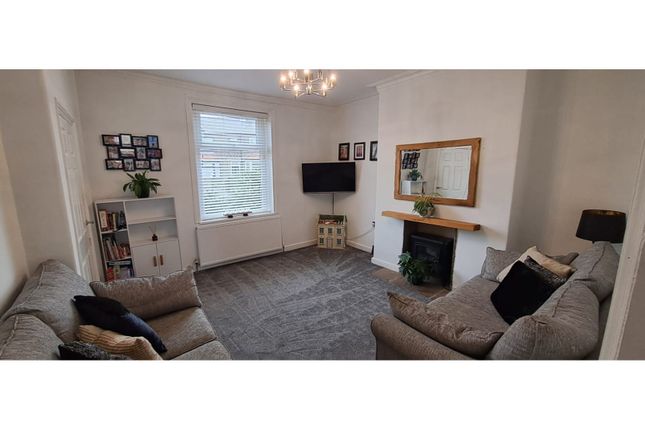 Semi-detached house for sale in Keighley Road, Keighley