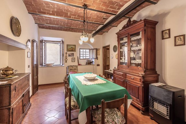 Apartment for sale in Cetona, Cetona, Toscana