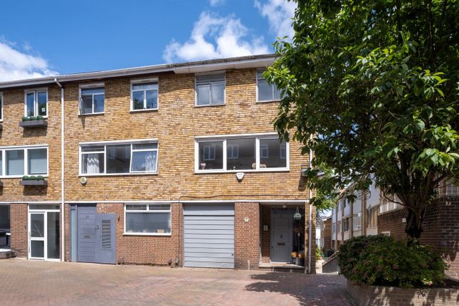 4-bed house on 52, Meadowbank, London, £1,950,000