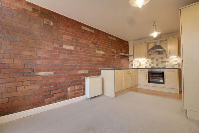 Apartment 50, Waterfield Mill, Balme Road, Cleckheaton photo 2