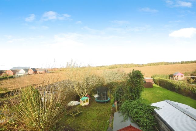 Semi-detached house for sale in Wainsfield Villas, Thaxted, Dunmow