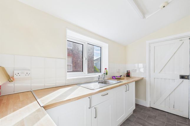 Flat 1,2,3, 90, Seabank Road, Egremont photo 3