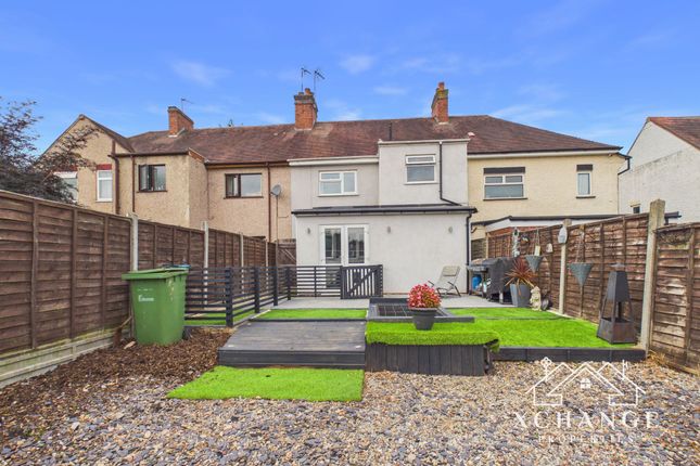 20 Ivanhoe Avenue, Nuneaton photo 4