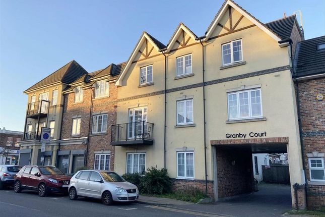 2-bed flat on 9, Granby Court, Rosslyn Crescent, Harrow, £275,000