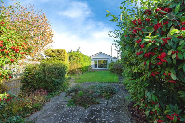 Bungalow for sale in Penlands Vale, Steyning, West Sussex