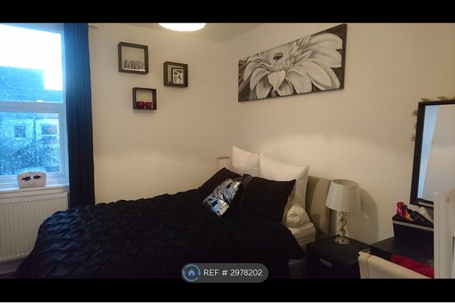 Flat, A Salterton Road, Exmouth photo 5