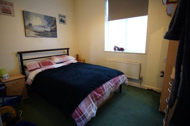 5 Allinson Court,, Stonegate Street, Norfolk photo 3