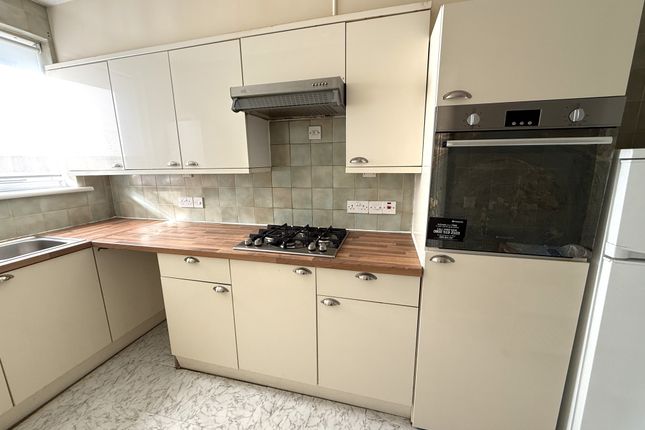 9 The Martins, 8-18 Preston Road, Middx photo 2