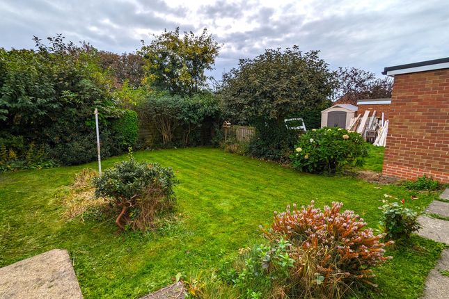 Bungalow for sale in Hampshire Road, Belmont, Durham