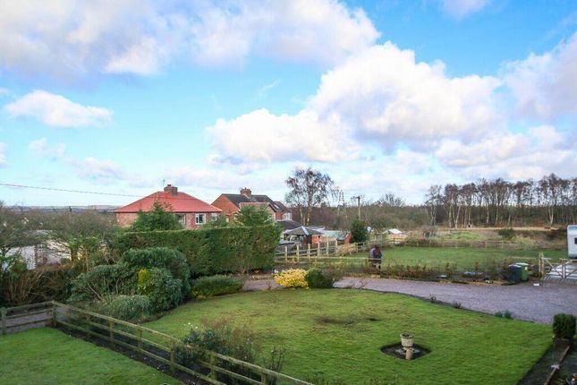 Barn conversion for sale in The Shires, Moss Lane, Moore, Warrington
