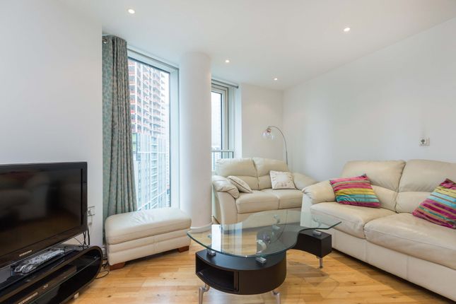 Flat 291, Ability Place, 37, Millharbour, London photo 4