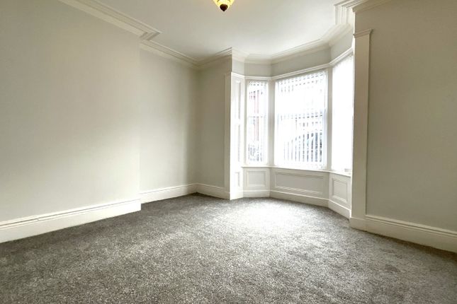 Flat for sale in South Frederick Street, South Shields, Tyne And Wear