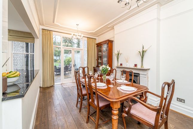 Terraced house for sale in Redston Road, London