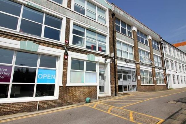 Office to let in Fonthill Road, Hove