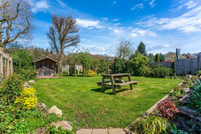 Bungalow for sale in Callow Hill, Bewdley