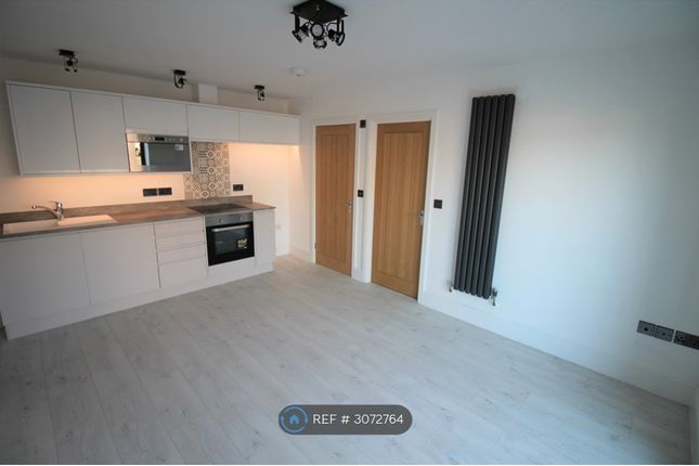 A Parkwall Road, Brook View Apartments Barrs Court, Bristol photo 3