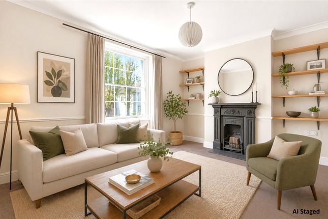 Flat 4 Harriet House, 27-29, Wingfield Road, London photo 2