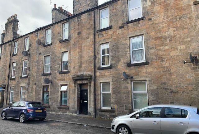 Thumbnail Flat to rent in Bruce Street, Stirling Town, Stirling FK81Pd