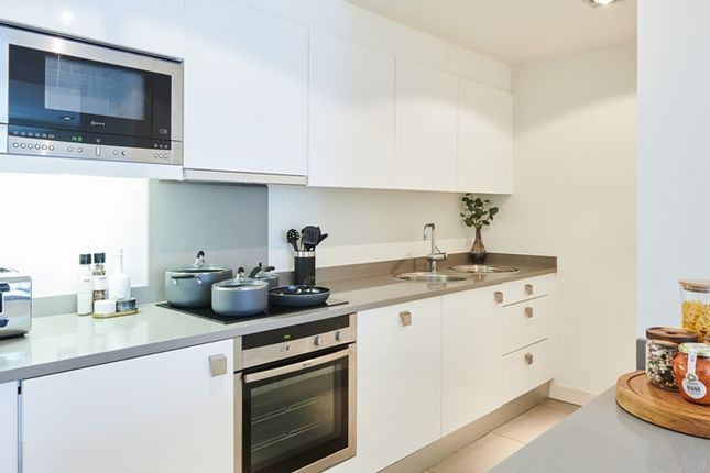 Flat to rent in Pond Place, Chelsea, London
