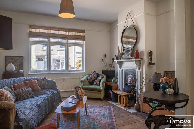 Western Road St Marychurch Torquay Tq1 2 Bedroom Cottage For