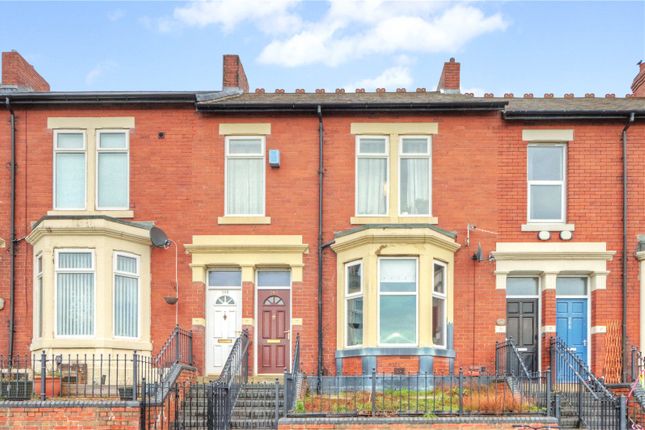 Thumbnail Flat for sale in Whitfield Road, Scotswood, Newcastle Upon Tyne, Tyne And Wear