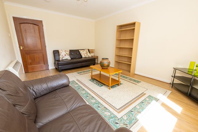 Thumbnail Flat to rent in Links View, Linksfield Road, Pittodrie, Aberdeen