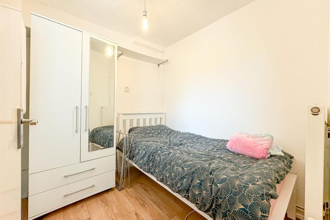 Thumbnail Room to rent in Kirkland Walk, Dalston