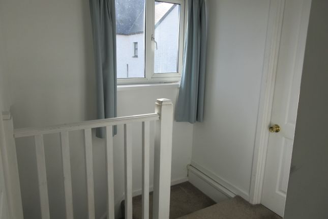 Semi-detached house for sale in Cardiff Road, Bargoed