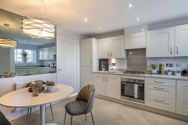 Plot 76, Welsh Road, Garden City, Deeside photo 4