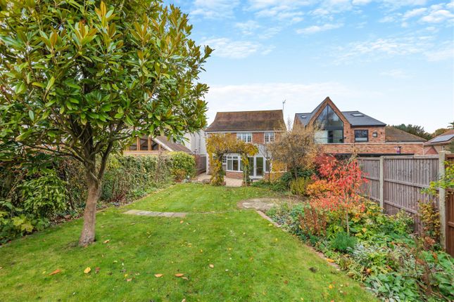 Detached house for sale in High Street, Kimpton, Hitchin