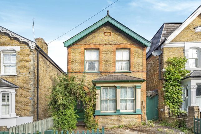 Detached house for sale in Canbury Avenue, Kingston Upon Thames