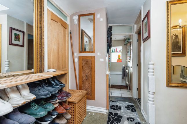 Terraced house for sale in Ismay Road, Cheltenham