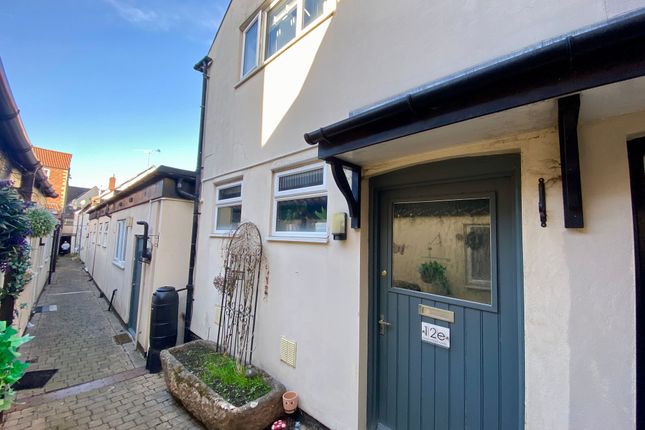 1 Bedroom Terraced in NG31 6RE