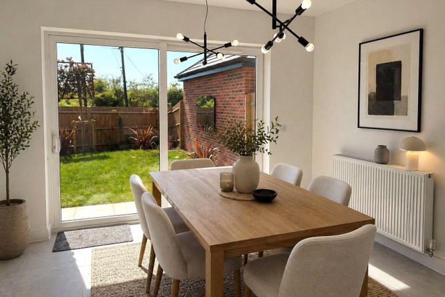 Plot 16, The Orchard,, Plot 16, The Orchard, Tewkesbury photo 4