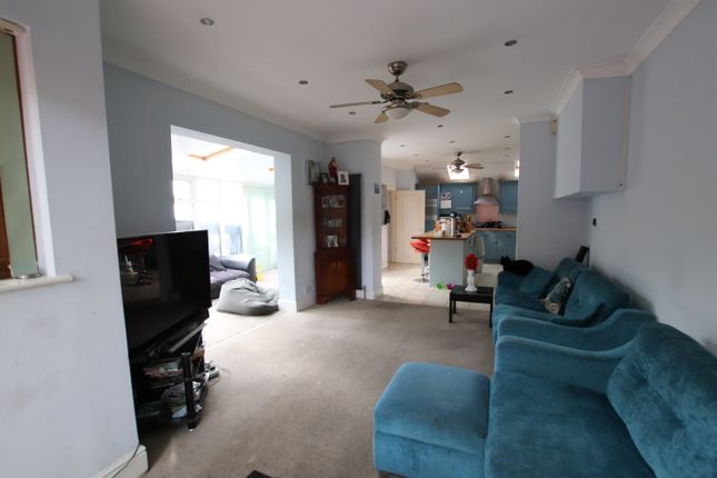 Detached bungalow for sale in Shell Road, London